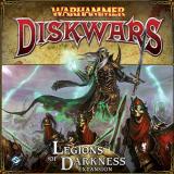 Warhammer Diskwars – Legions of Darkness